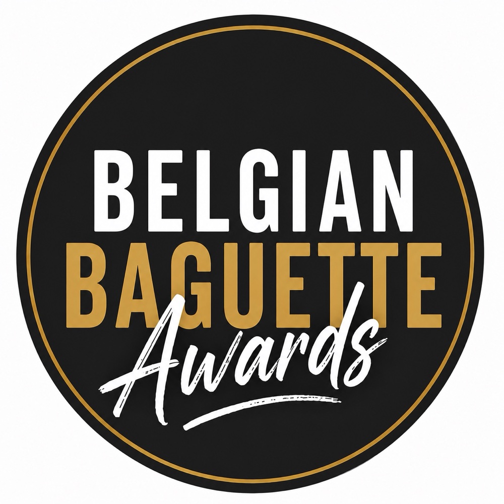 Logo Belgian Baguette Awards